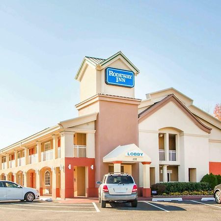 Rodeway Inn Mount Laurel Hwy 73 Екстер'єр фото