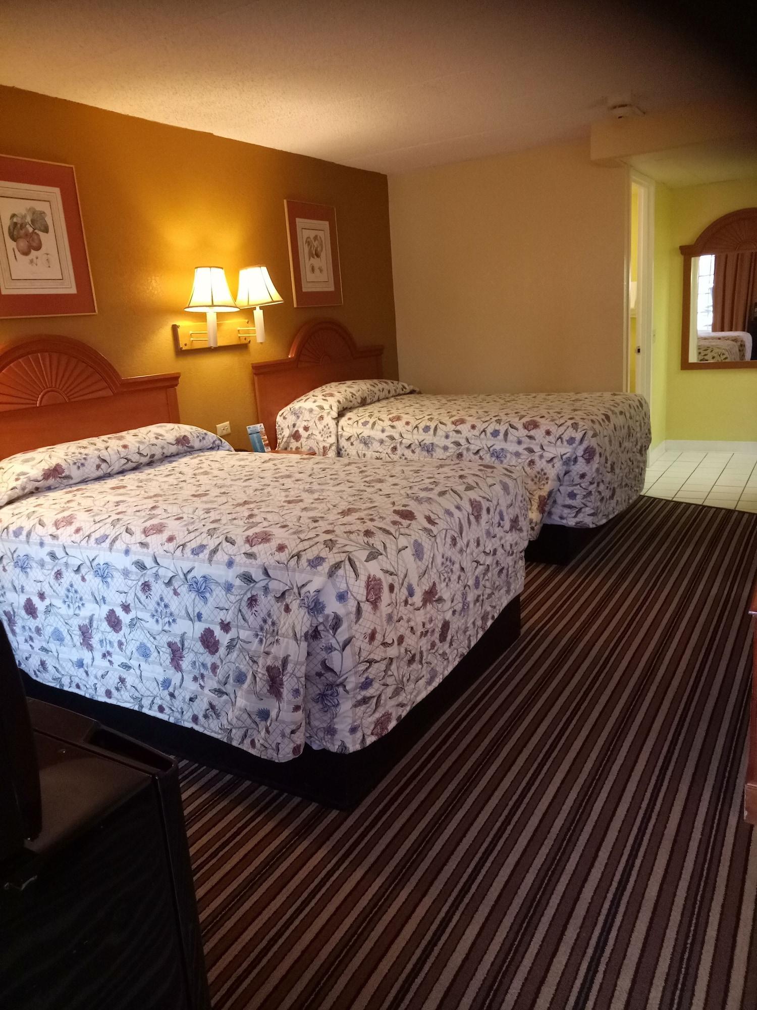 Rodeway Inn Mount Laurel Hwy 73 Екстер'єр фото