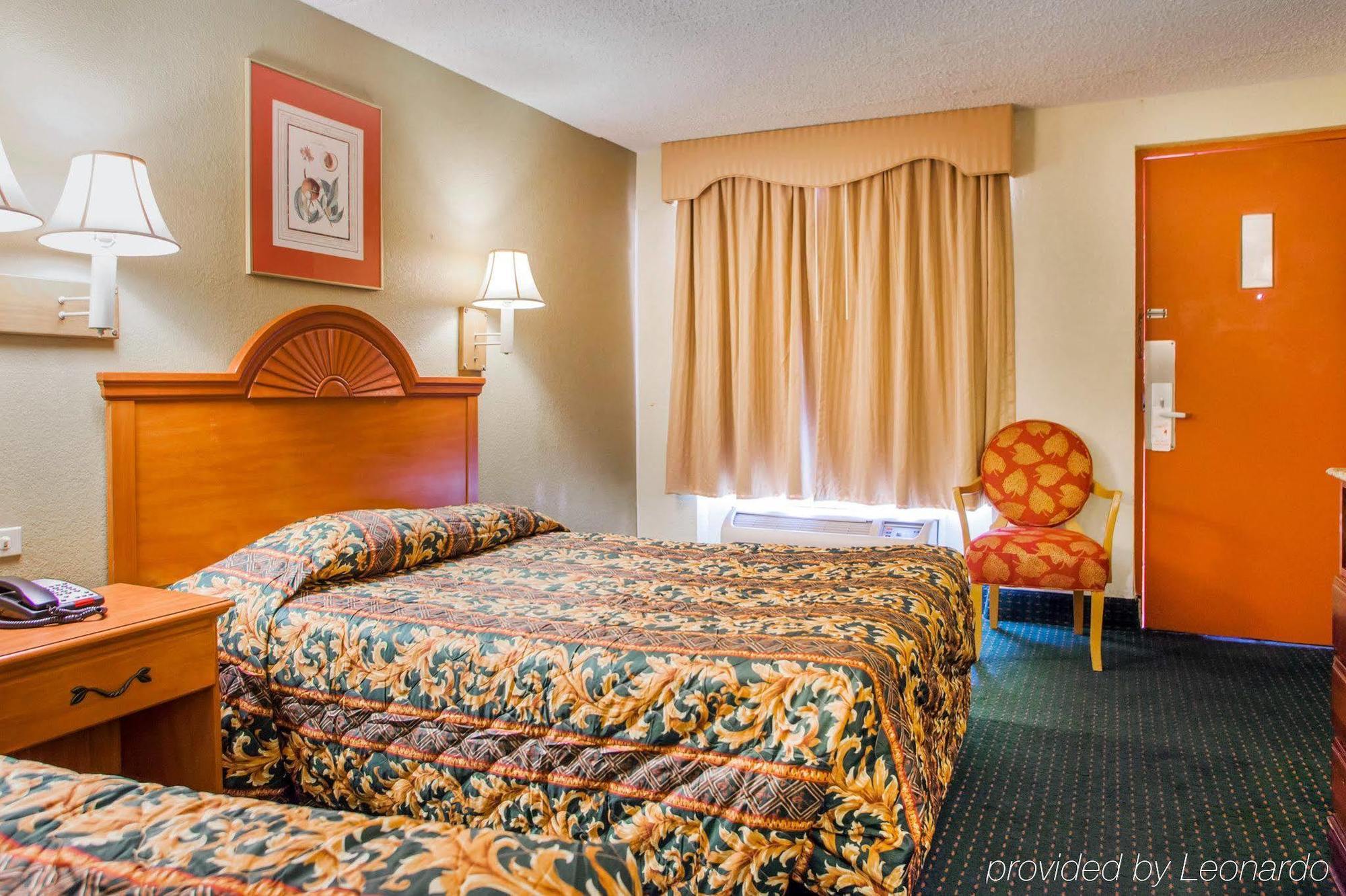 Rodeway Inn Mount Laurel Hwy 73 Екстер'єр фото